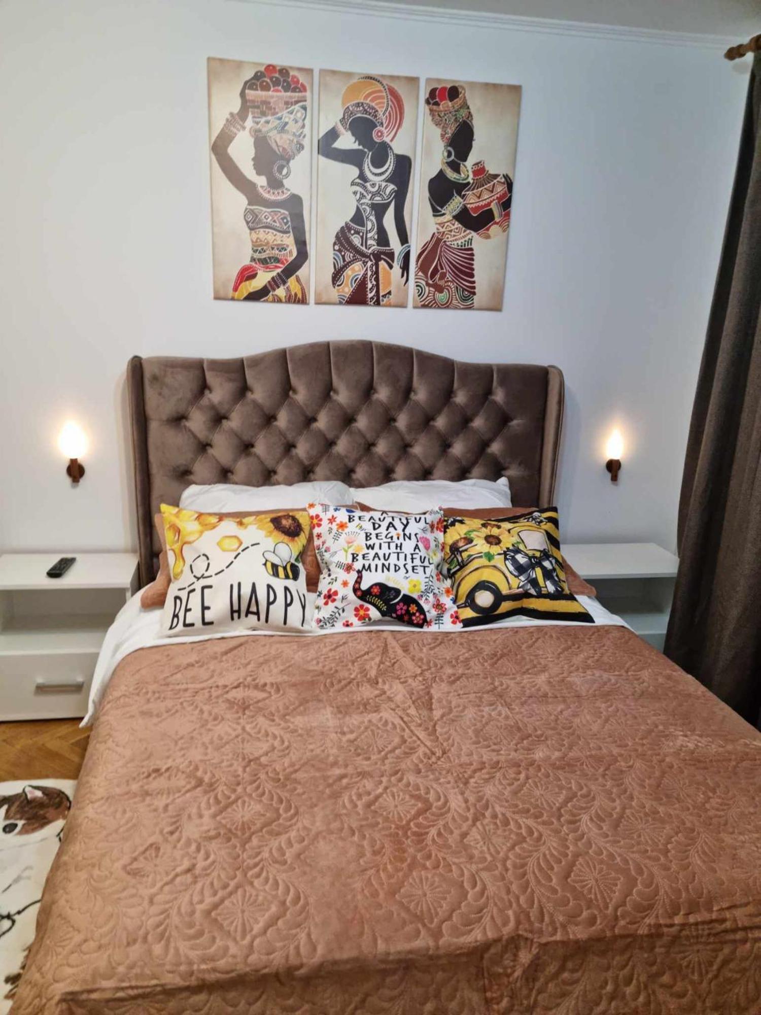 Lovely 2 Bedrooms Flat Cornelia- Central Corabia Εξωτερικό φωτογραφία