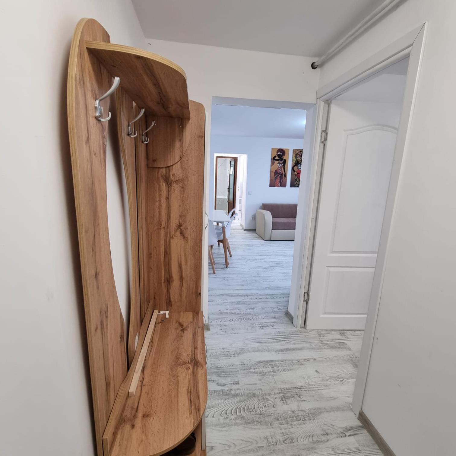 Lovely 2 Bedrooms Flat Cornelia- Central Corabia Εξωτερικό φωτογραφία