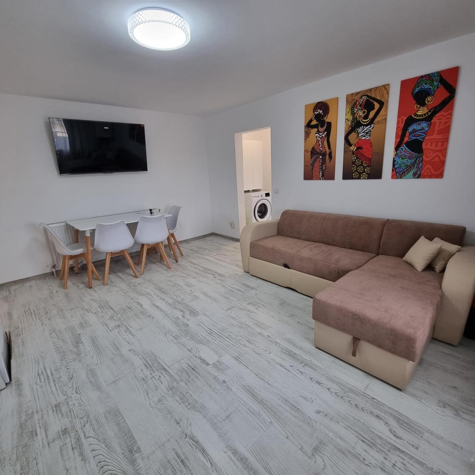 Lovely 2 Bedrooms Flat Cornelia- Central Corabia Εξωτερικό φωτογραφία
