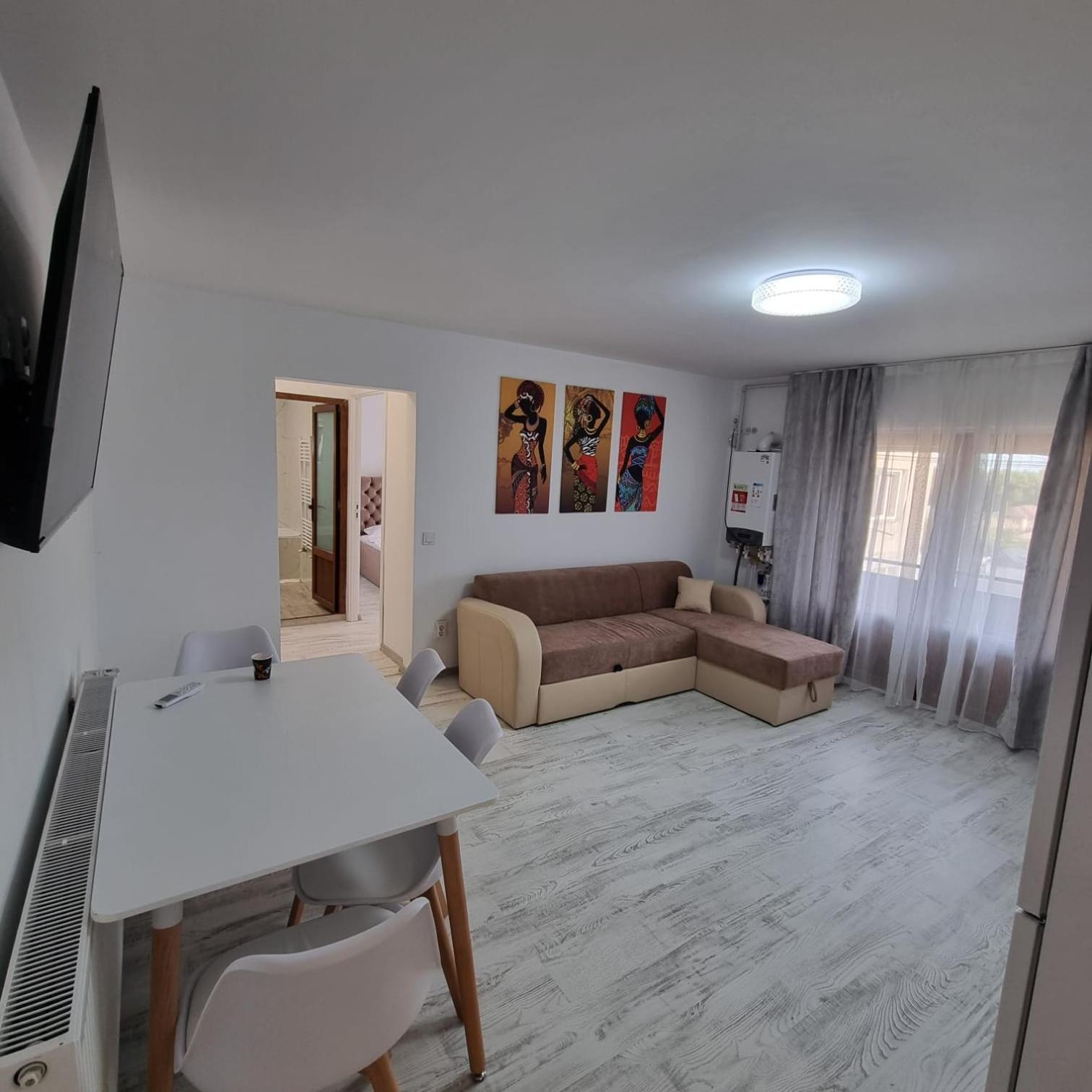 Lovely 2 Bedrooms Flat Cornelia- Central Corabia Εξωτερικό φωτογραφία