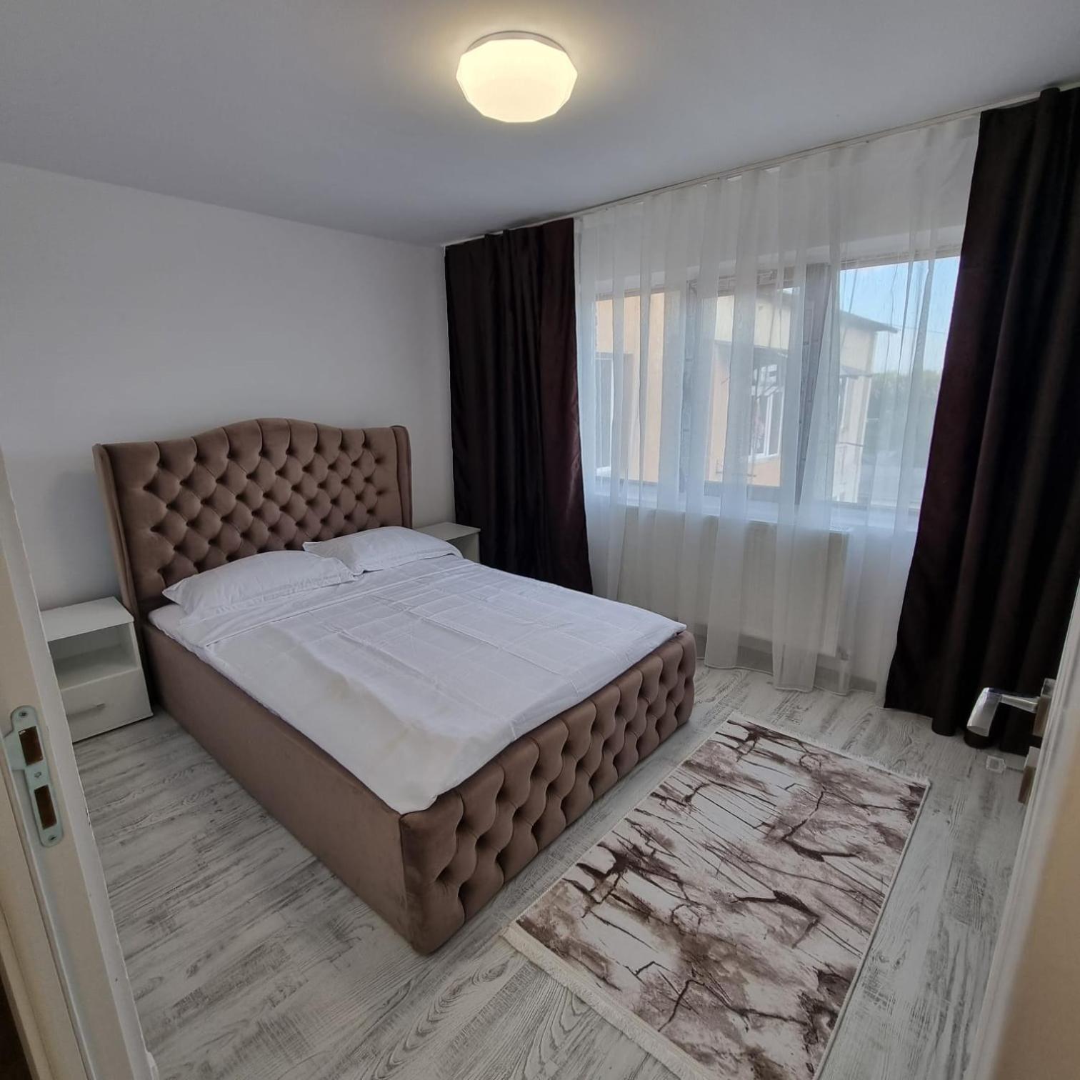Lovely 2 Bedrooms Flat Cornelia- Central Corabia Εξωτερικό φωτογραφία