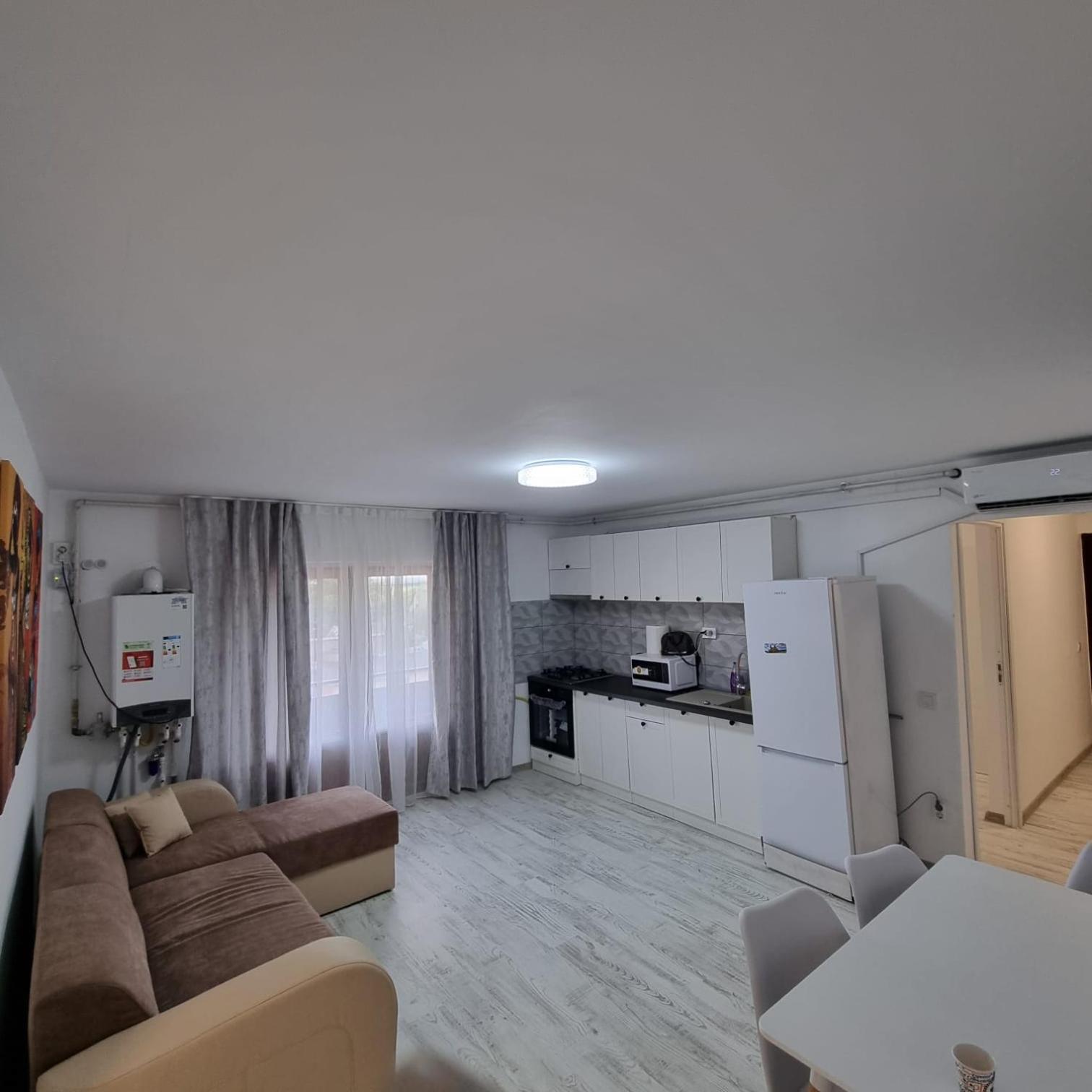 Lovely 2 Bedrooms Flat Cornelia- Central Corabia Εξωτερικό φωτογραφία