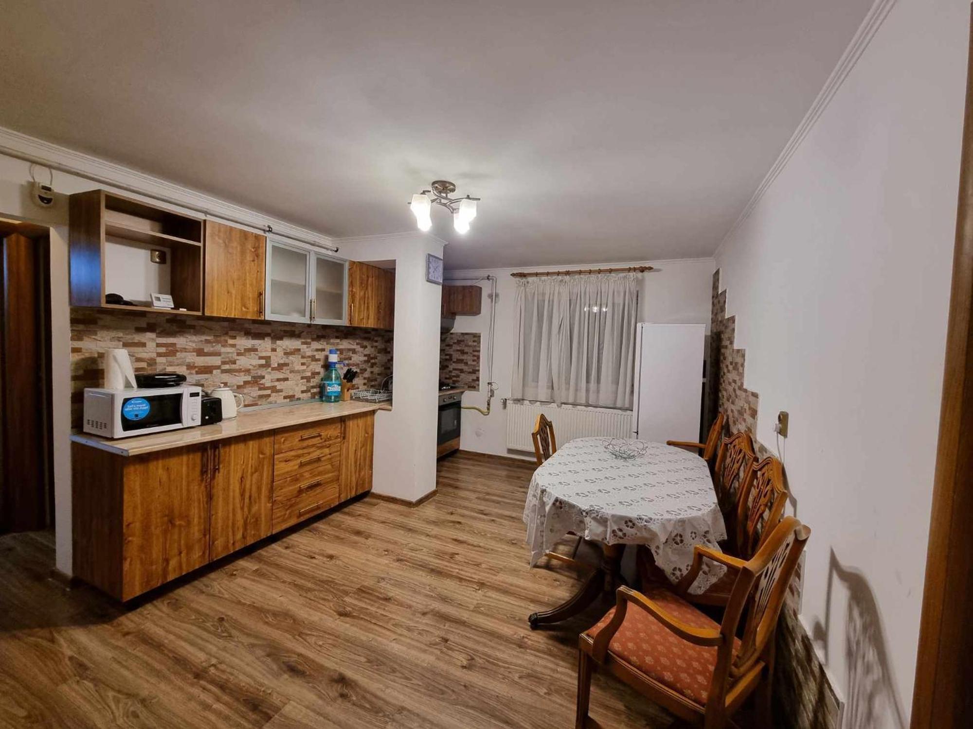 Lovely 2 Bedrooms Flat Cornelia- Central Corabia Εξωτερικό φωτογραφία