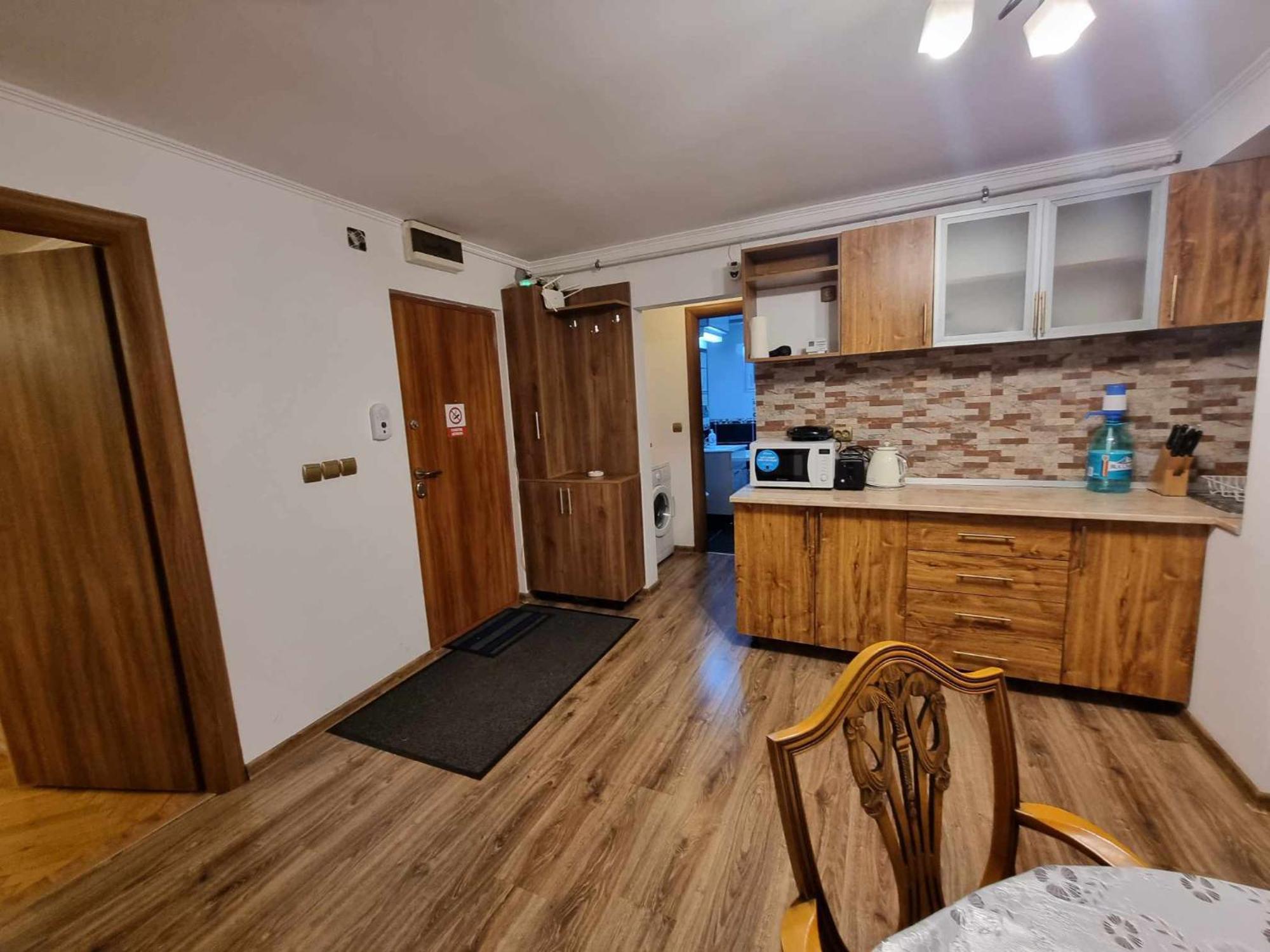 Lovely 2 Bedrooms Flat Cornelia- Central Corabia Εξωτερικό φωτογραφία